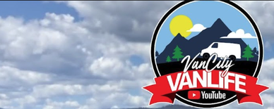 VANCITY VANLIFE
