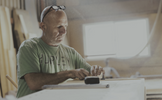 Andy from Overland Interiors - van-truck-suv solutions