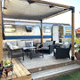 1976 Airstream Excella Renovation | Custom Interior by Overland Interiors