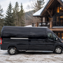 2024 Ram ProMaster High Roof Camper Van Conversion | Flexible Twin Bed Layout