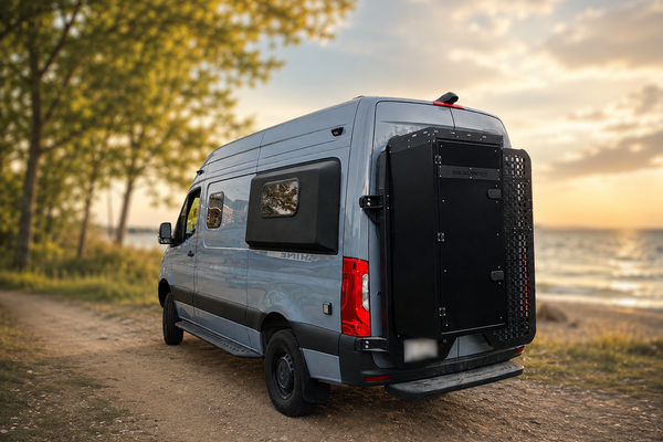 Designed for One. Built for Yours | The Story Behind the Loft Lift Bed™