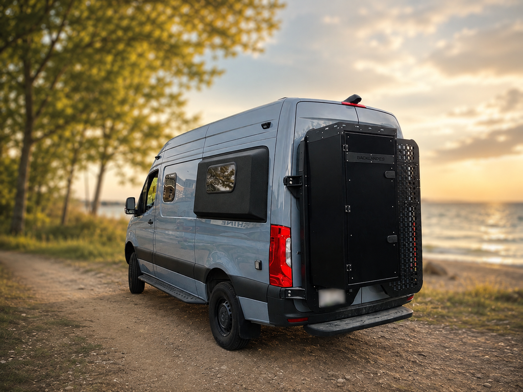 Designed for One. Built for Yours | The Story Behind the Loft Lift Bed™