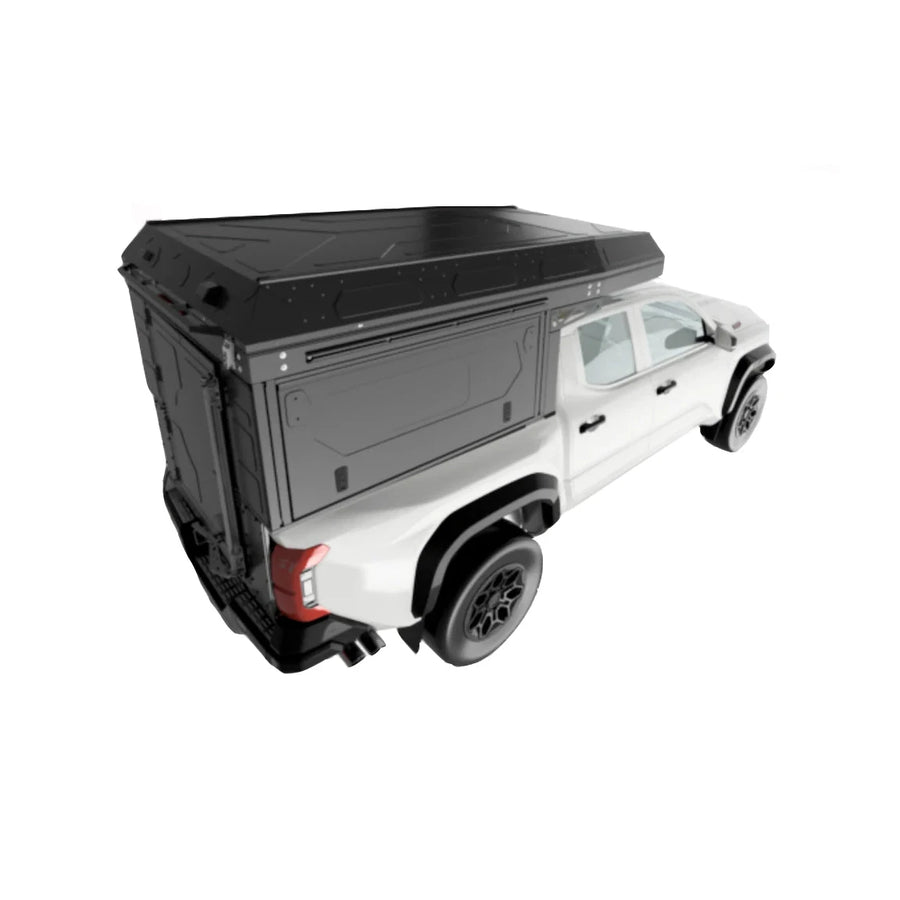 Alu-Cab Builds