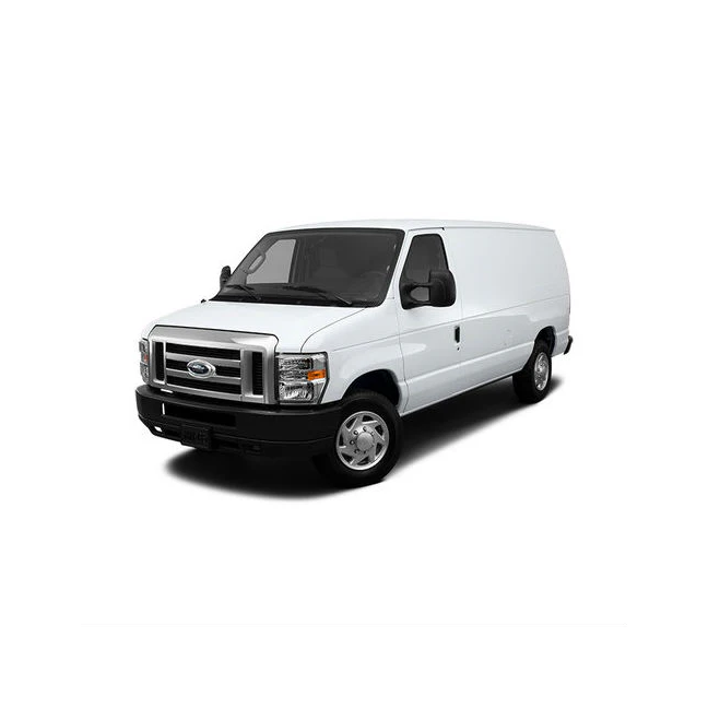 Low Roof Van Furniture & Kits for Sprinter, Transit & ProMaster | Canada