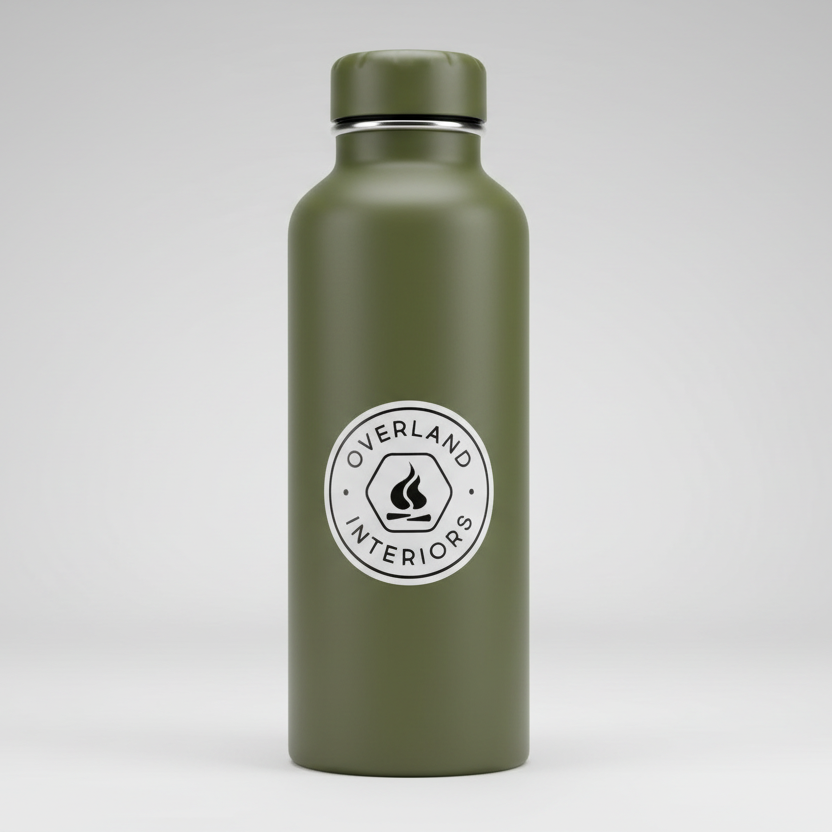 Accessories for Camper Vans and Overland Rigs | Canada