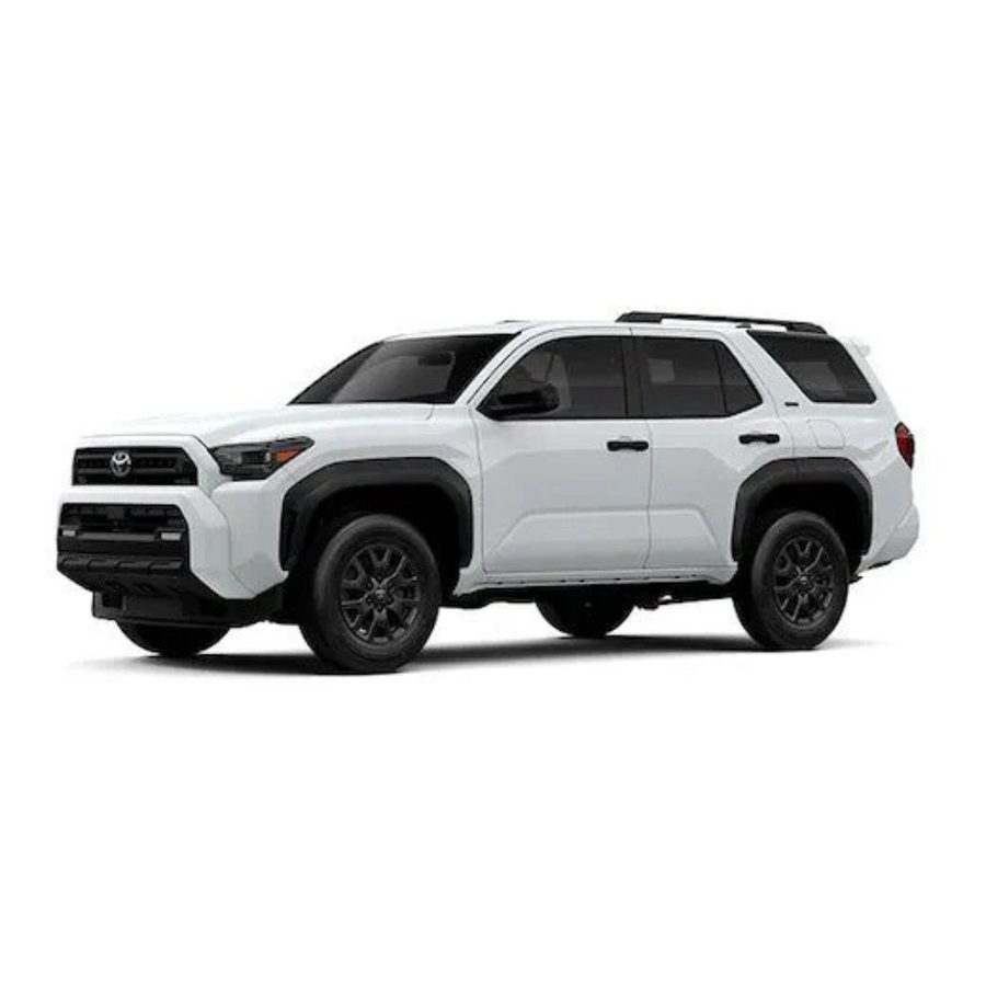 Modular Furniture for Toyota & Ford Trucks & SUVs | Canada