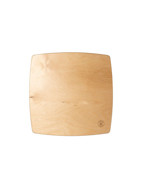 square surface table top for the lagun base, perfect for low high roof micro camper vans and all things van life