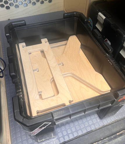 The Multipurpose Step - Essential Gear Vans, SUVs, RVs, Trucks & Homes